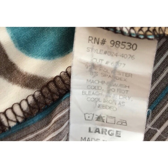 Creative Design Works Tunic - Picture 3 of 4